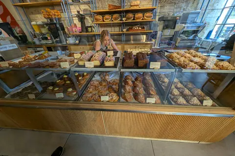 Judy Bakery photo 1